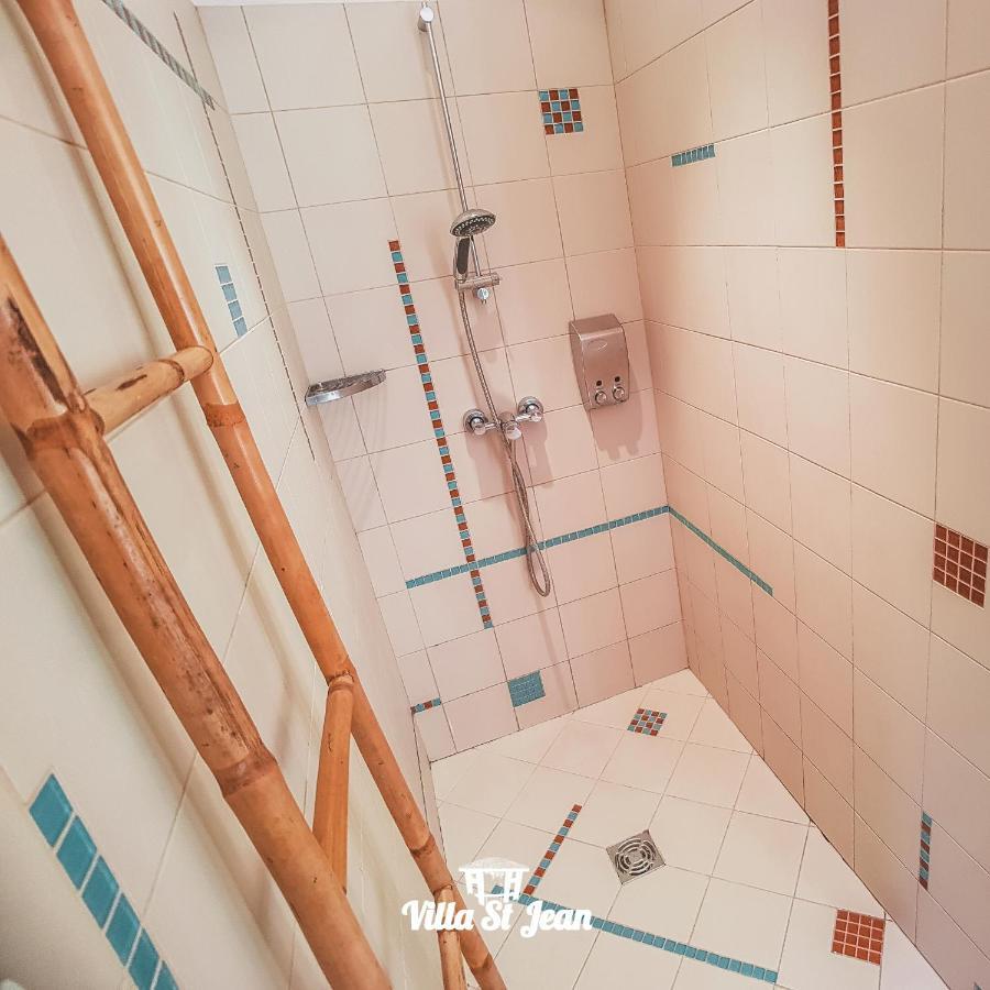 Apartment La Saint Jean Bas De *