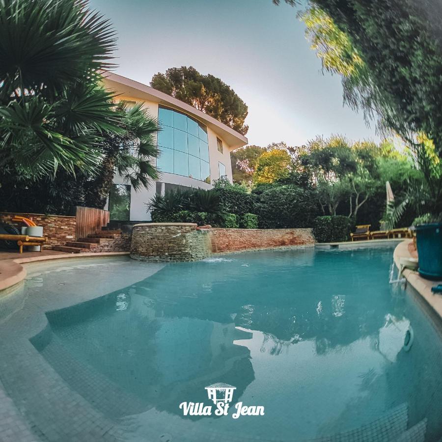 La Saint Jean Bas De Apartment *