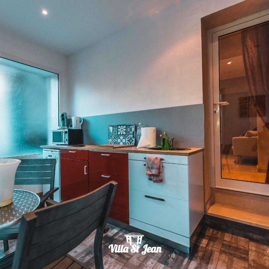 Apartment La Saint Jean Bas De La Ciotat