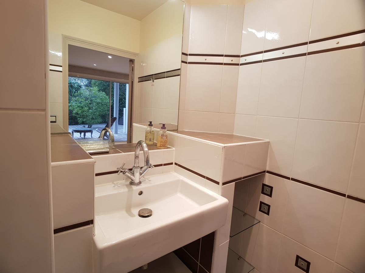 La Saint Jean Bas De Apartment