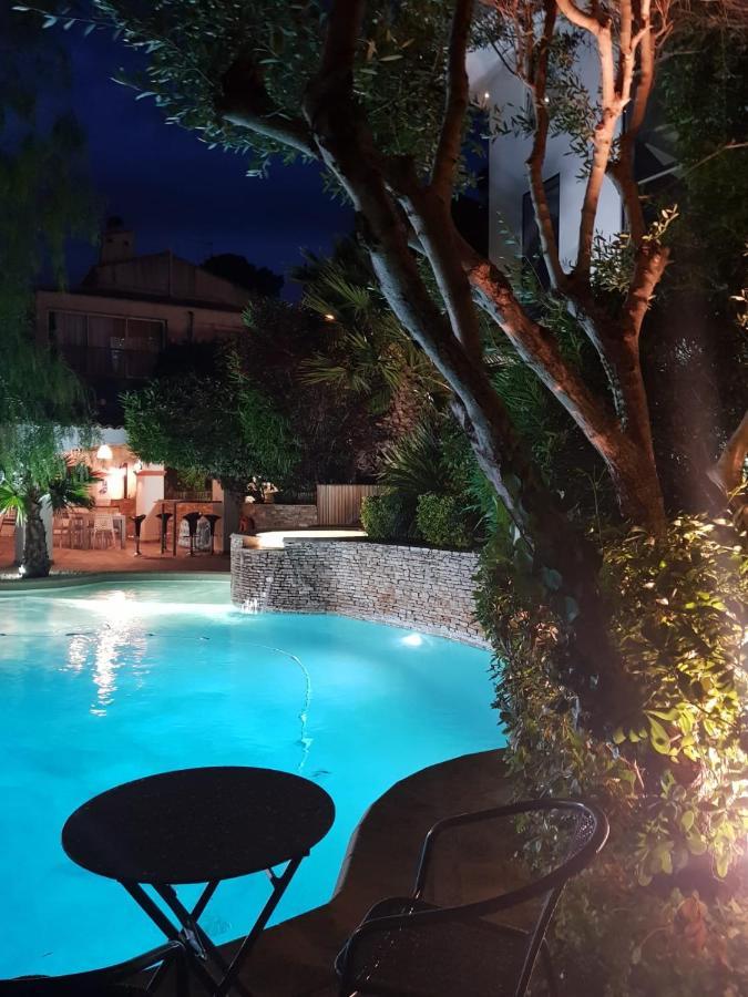 La Saint Jean Bas De La Ciotat