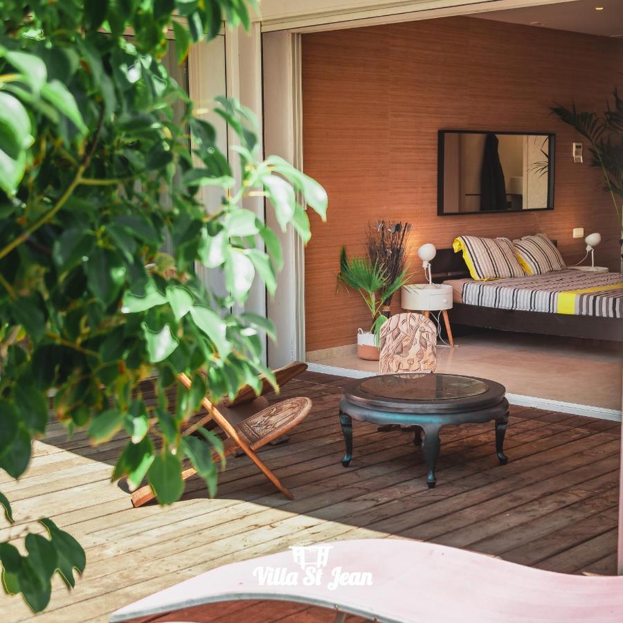 Appartement La Saint Jean Bas De La Ciotat