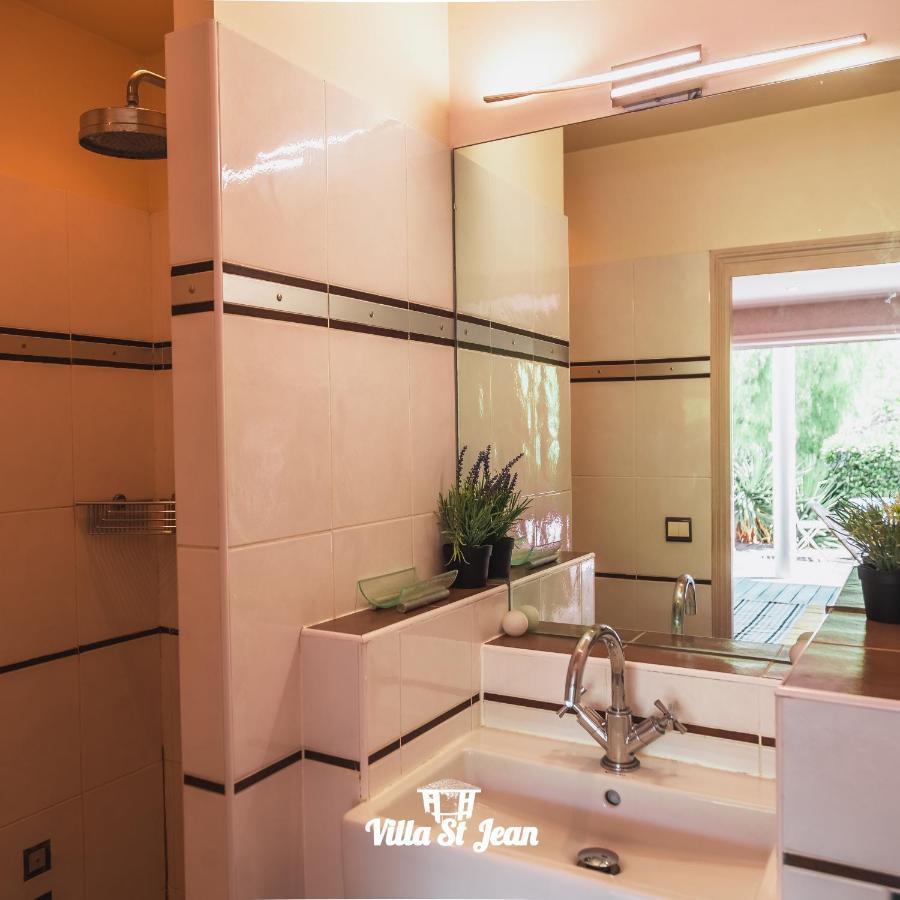 La Saint Jean Bas De Apartment