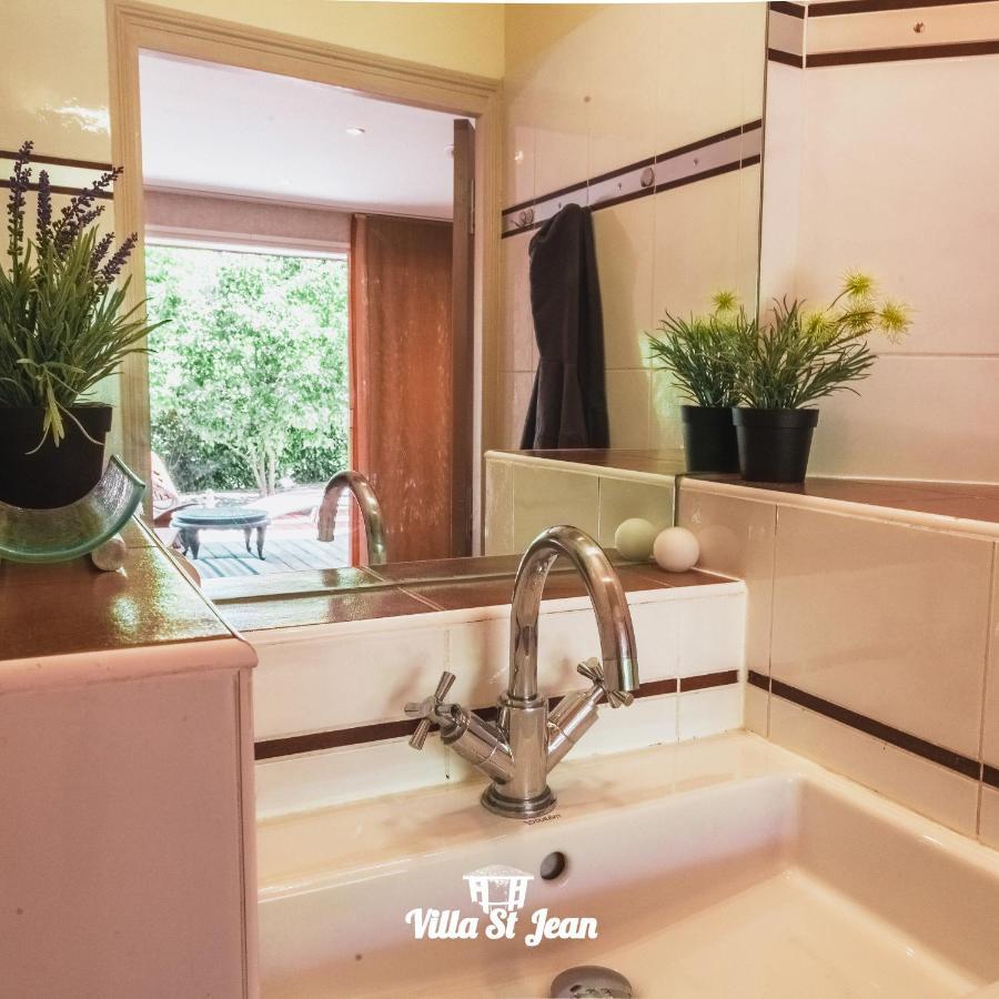 La Saint Jean Bas De Appartement *