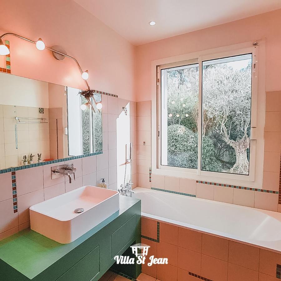 Apartment La Saint Jean Bas De *