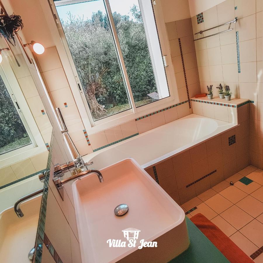 Apartment La Saint Jean Bas De *