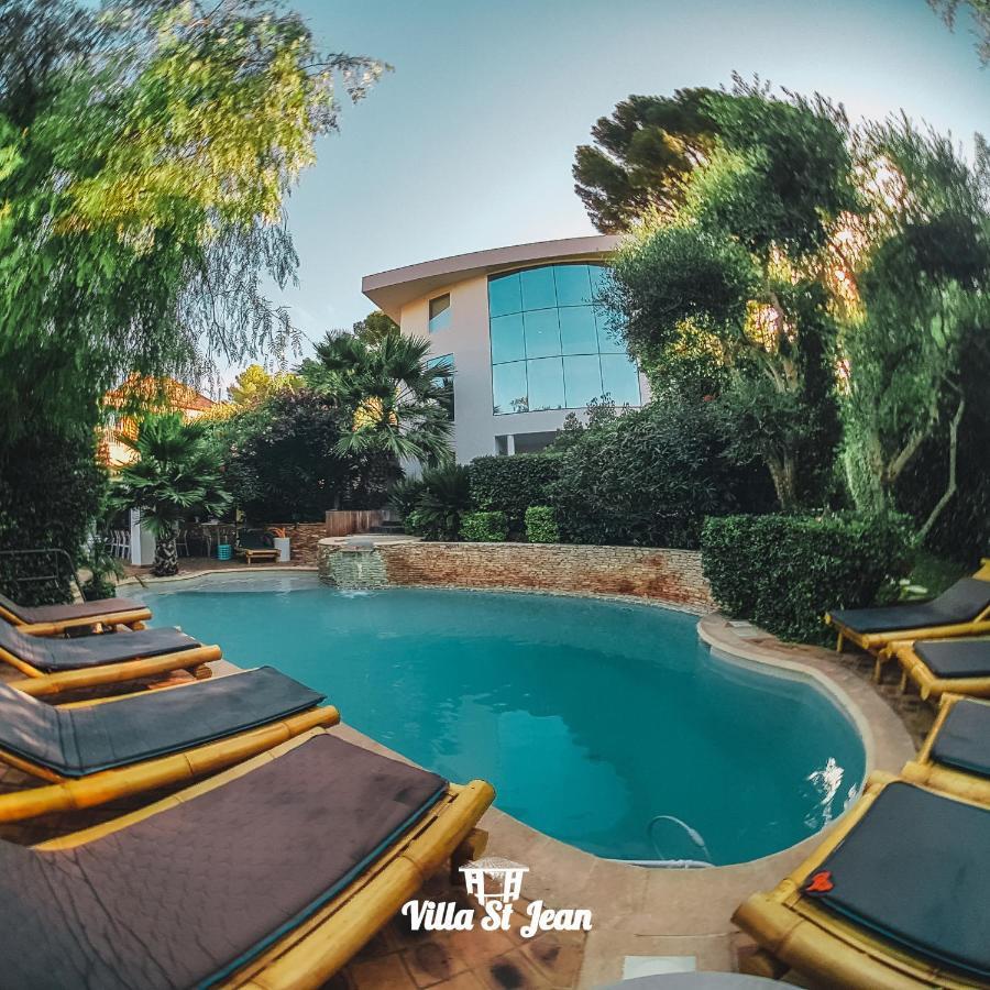 Apartment La Saint Jean Bas De
