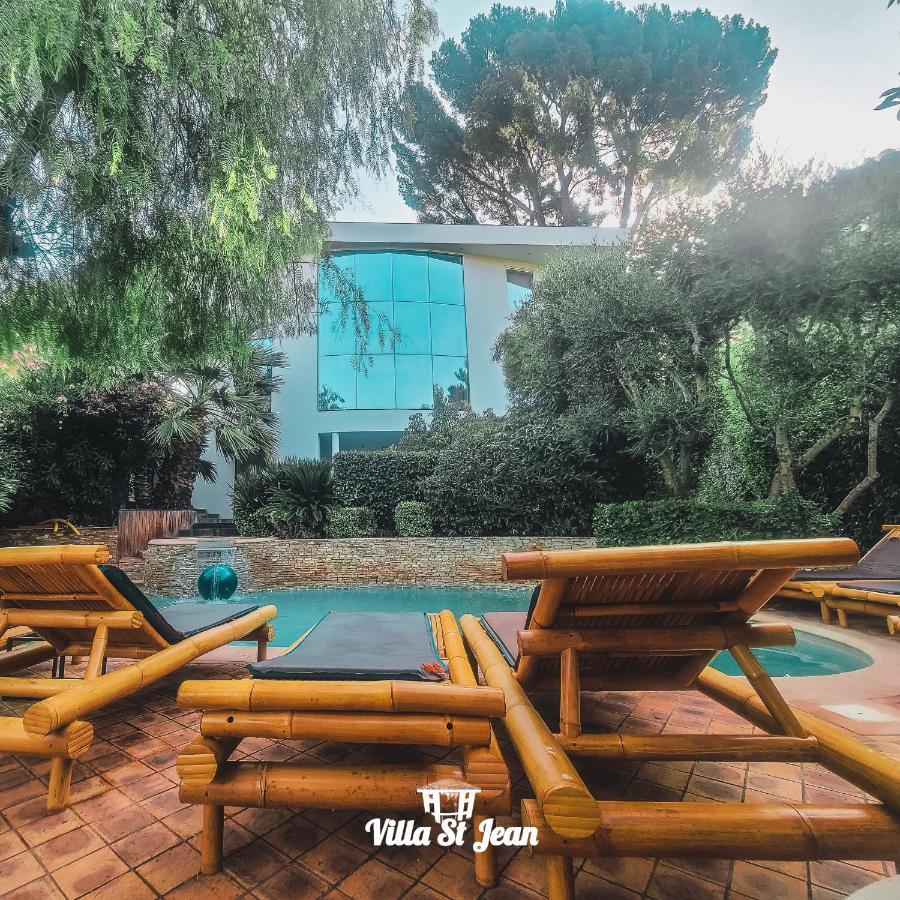 Apartamento La Saint Jean Bas De *