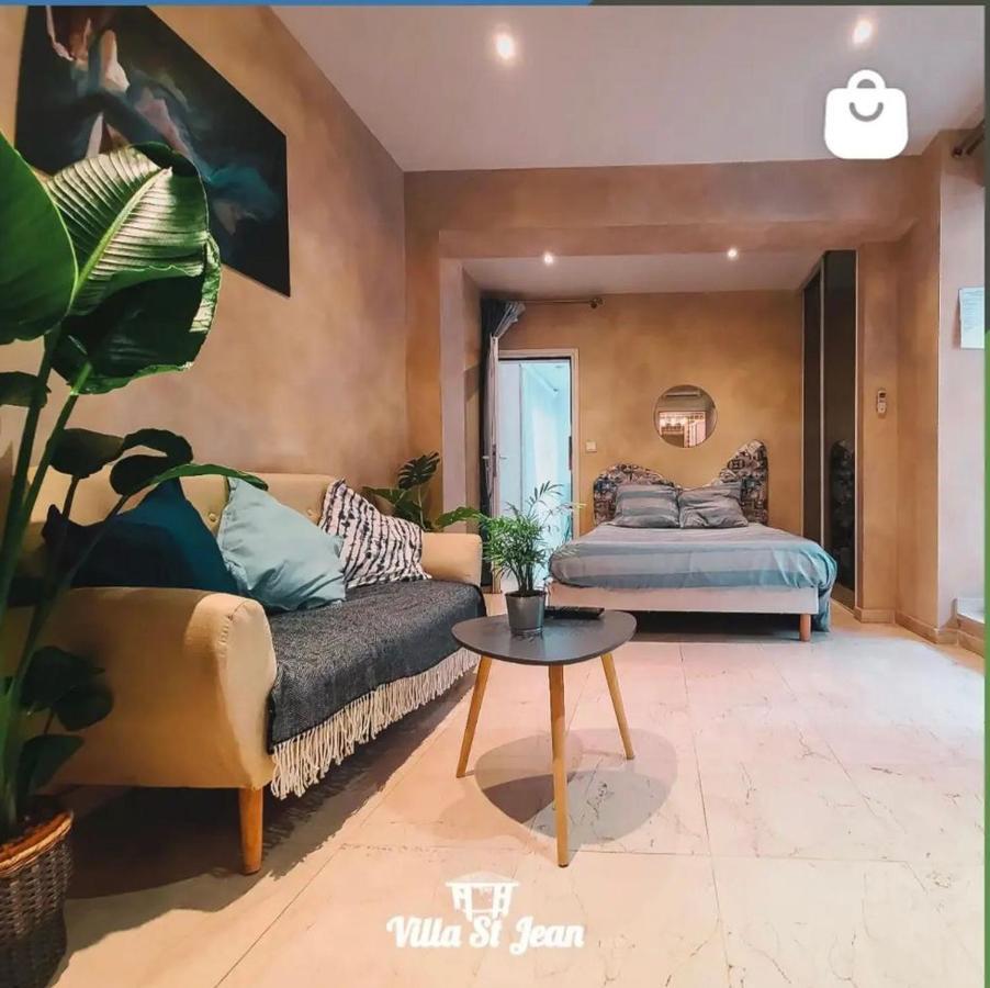 Appartement La Saint Jean Bas De