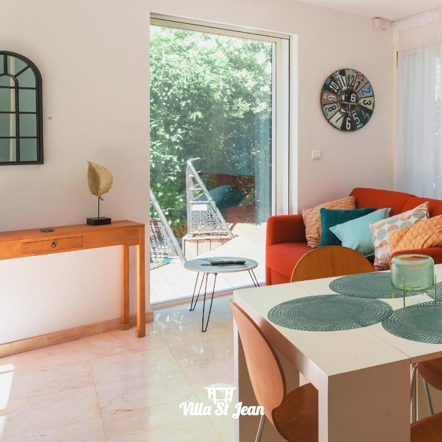 La Saint Jean Bas De Appartement La Ciotat
