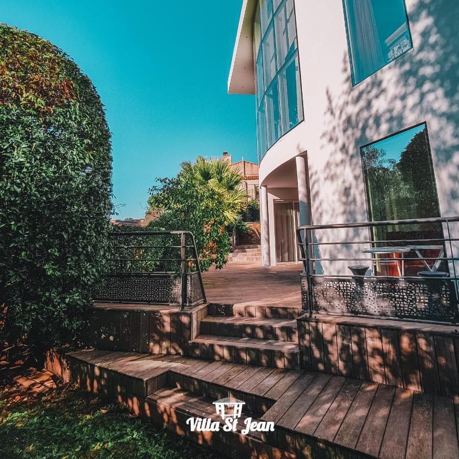 Apartamento La Saint Jean Bas De *