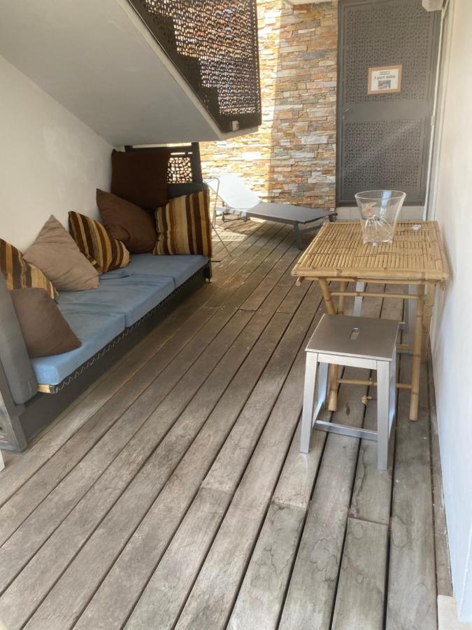 Appartement La Saint Jean Bas De *