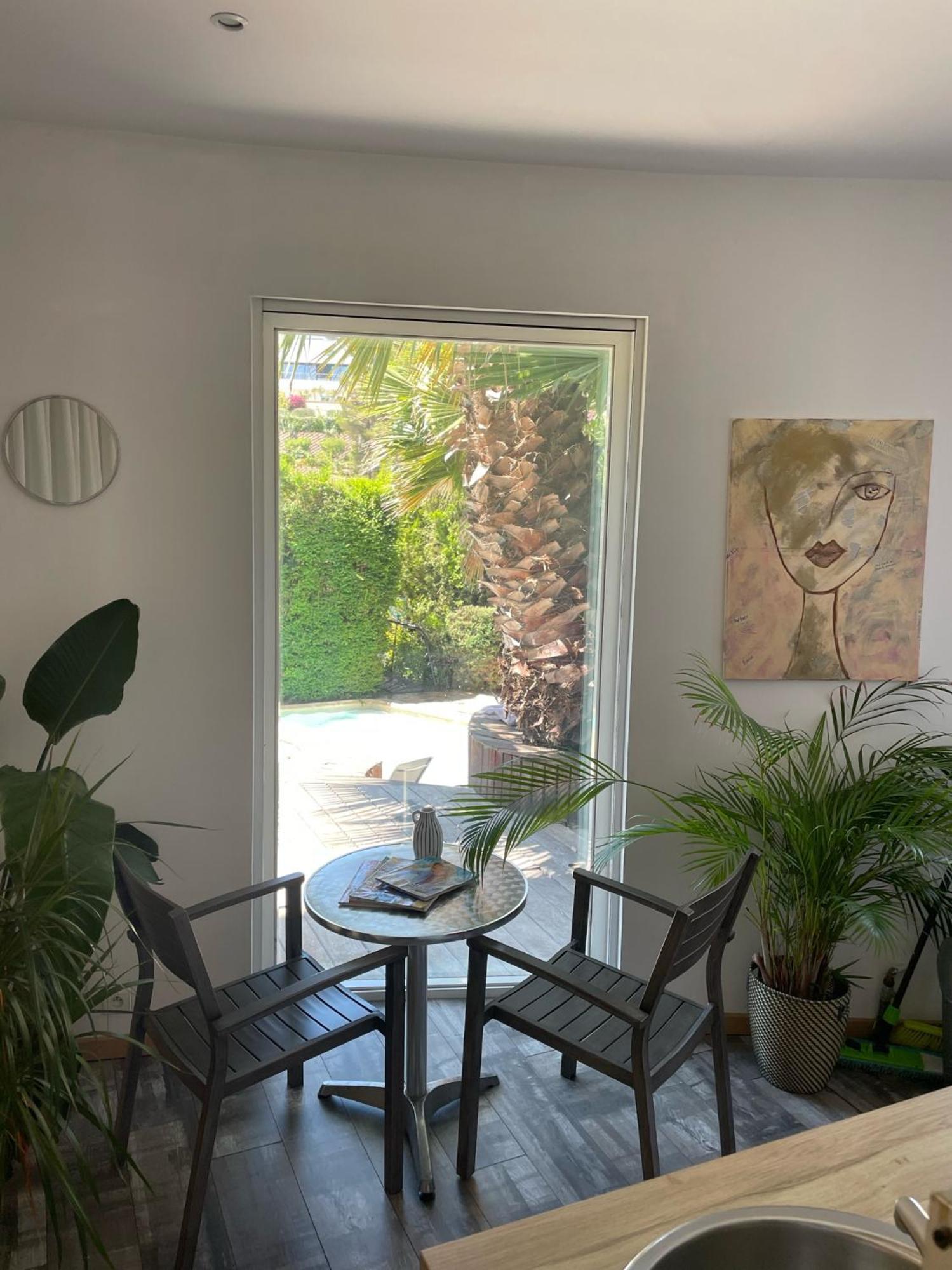 Apartment La Saint Jean Bas De