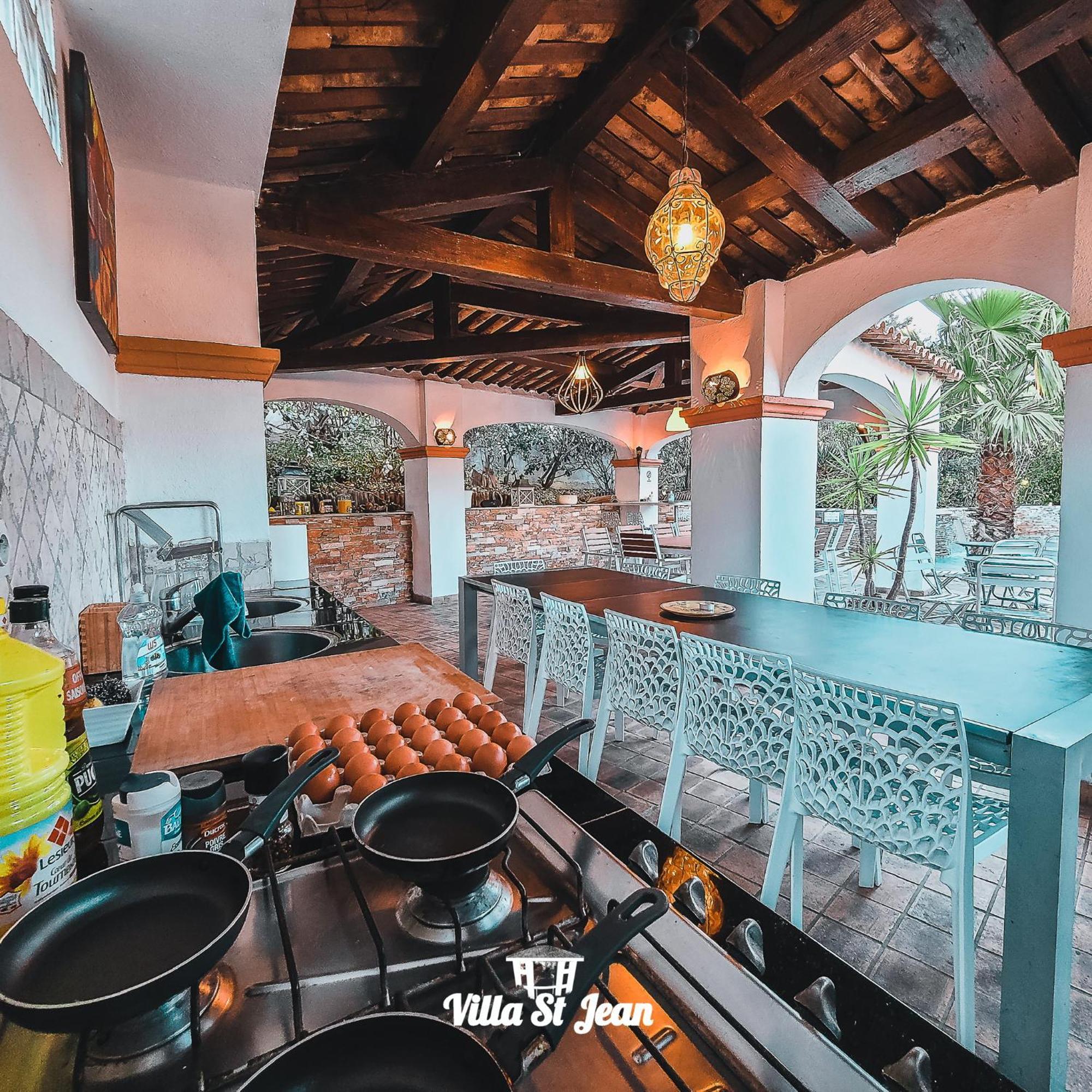 La Saint Jean Bas De Apartment La Ciotat