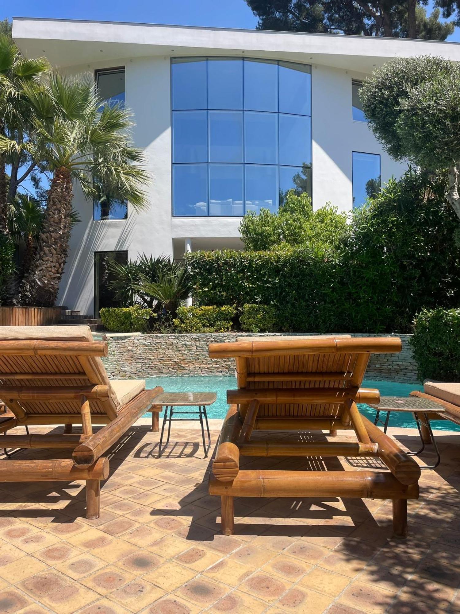La Saint Jean Bas De Apartment La Ciotat