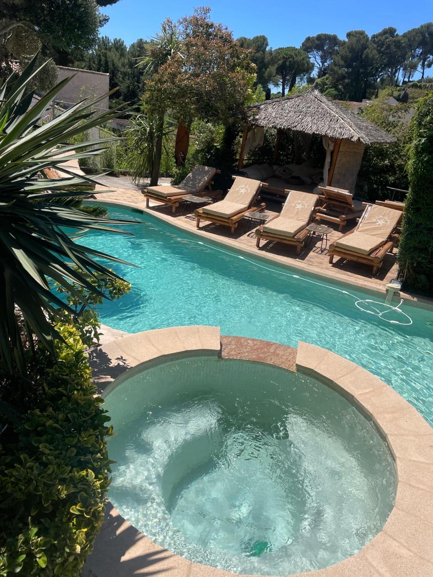 Apartment La Saint Jean Bas De