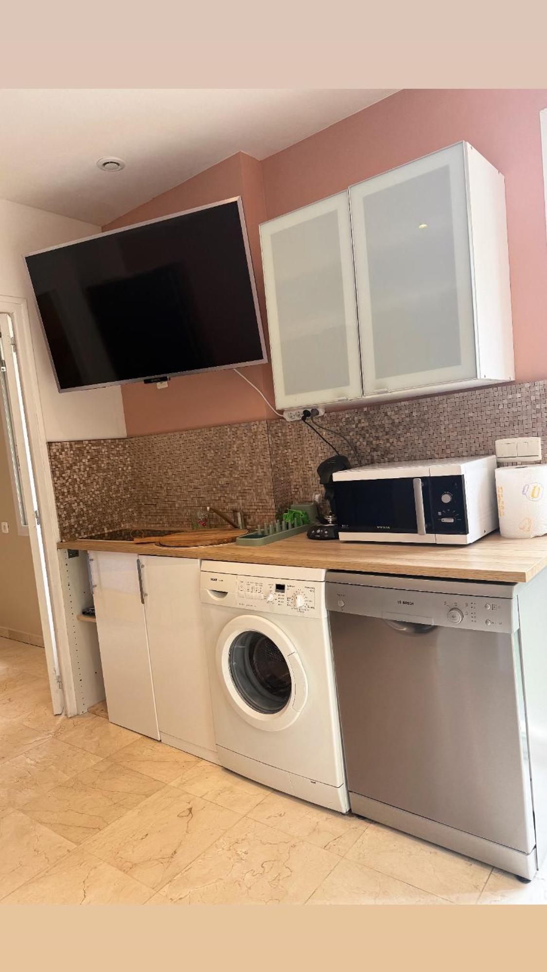 La Saint Jean Bas De Apartamento *