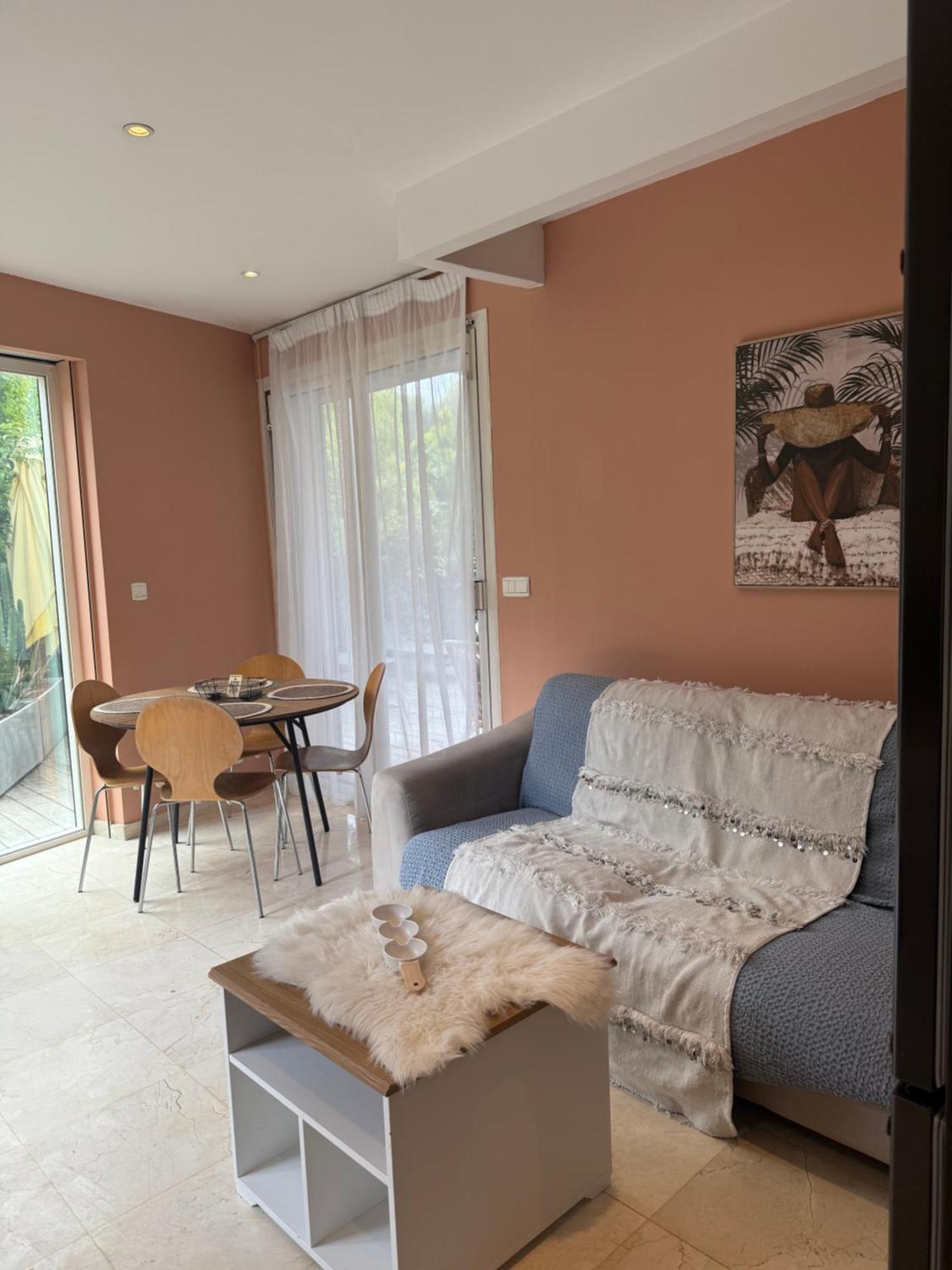 La Saint Jean Bas De Apartamento La Ciotat