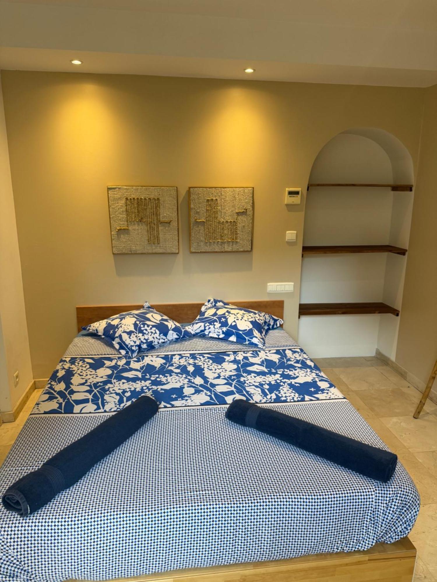 Apartment La Saint Jean Bas De La Ciotat