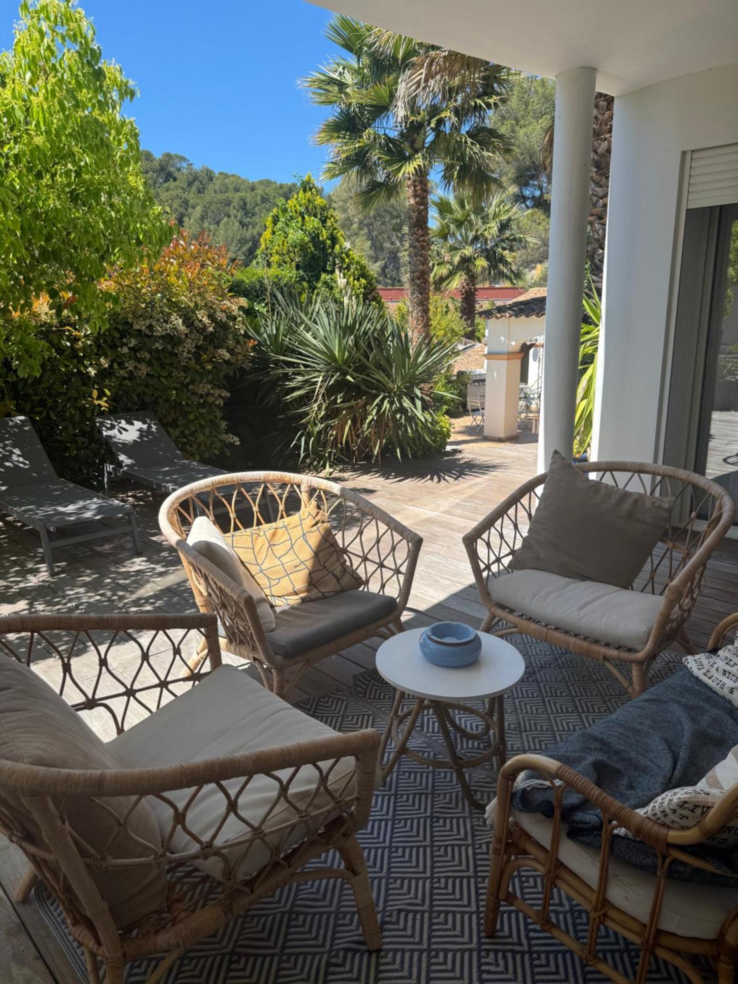 La Saint Jean Bas De Apartment *