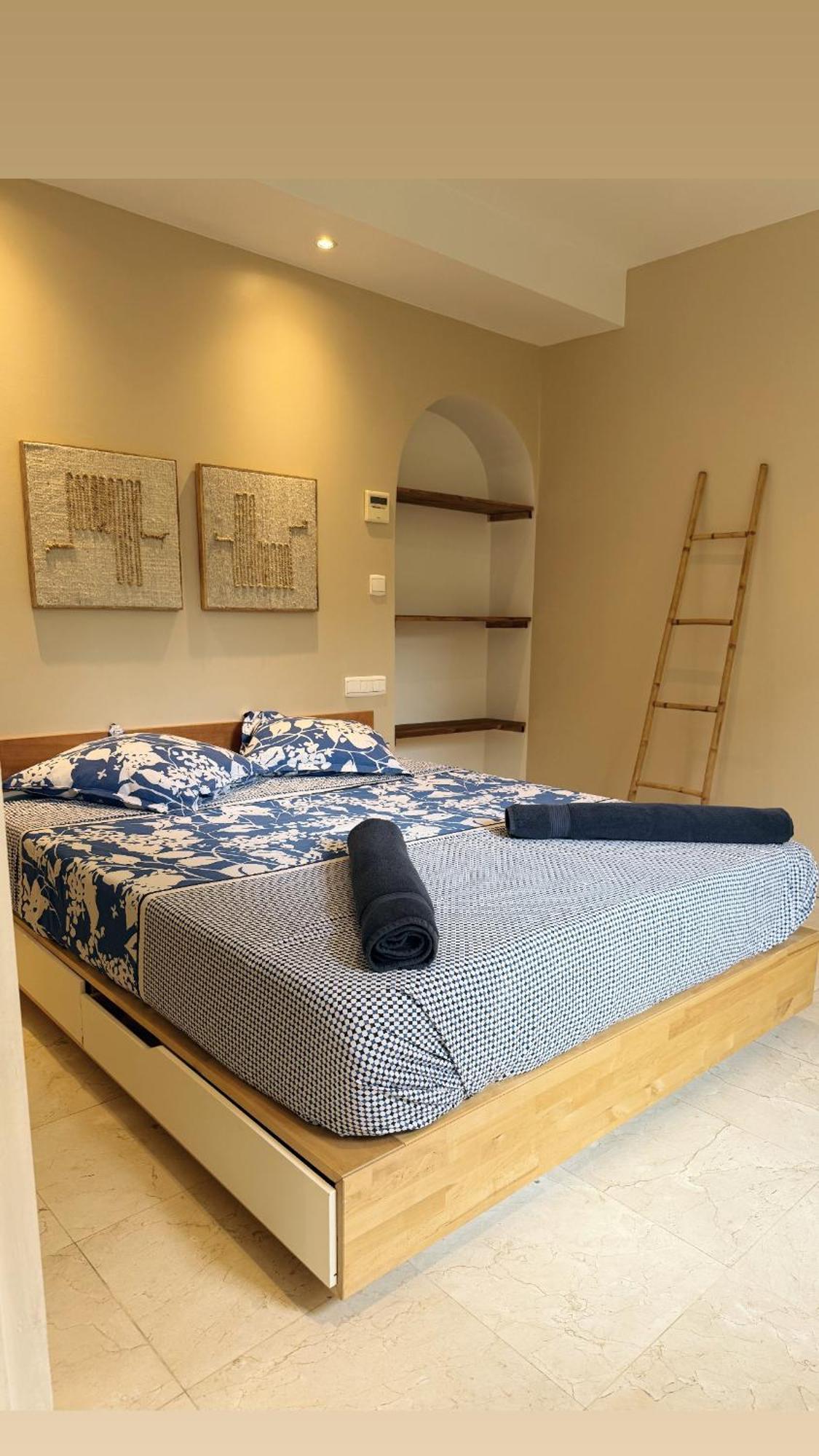La Saint Jean Bas De Apartamento La Ciotat