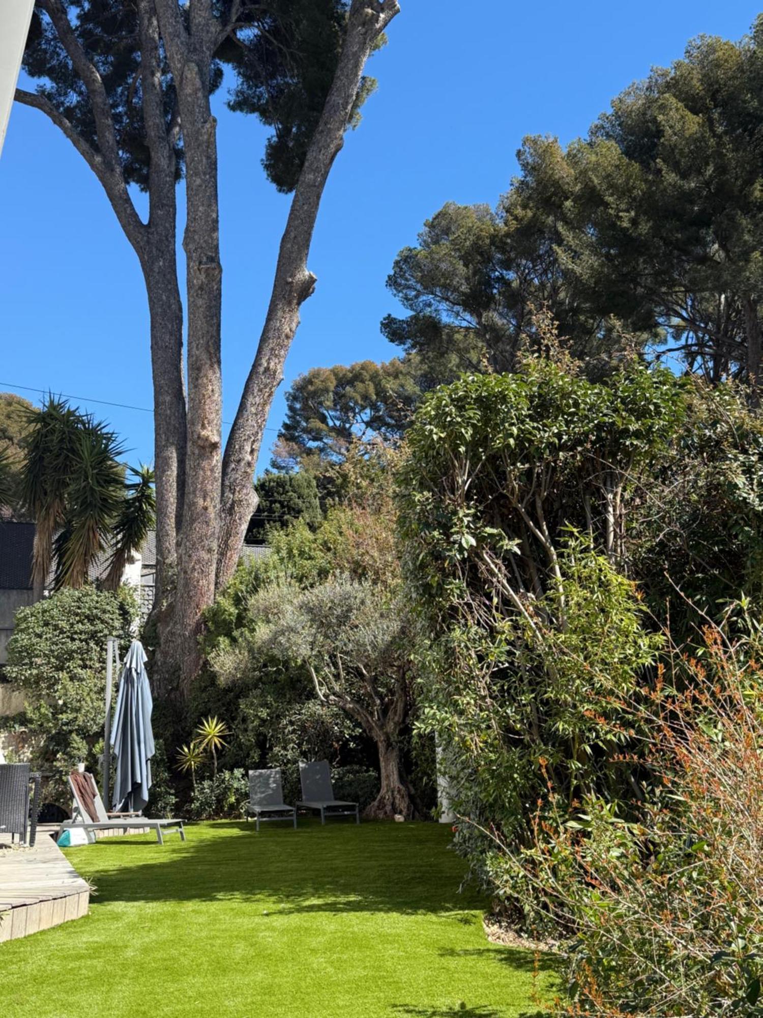 Apartamento La Saint Jean Bas De La Ciotat