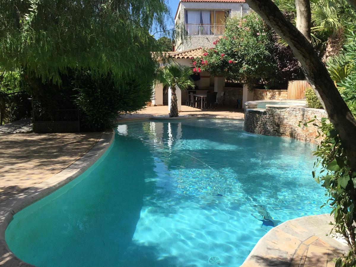 Appartement La Saint Jean Bas De
