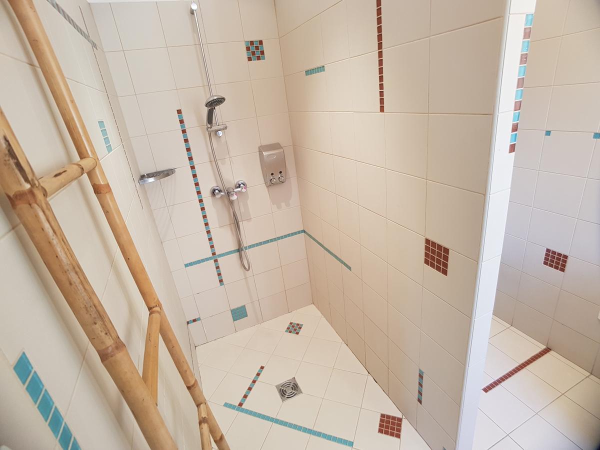 La Saint Jean Bas De Apartment *