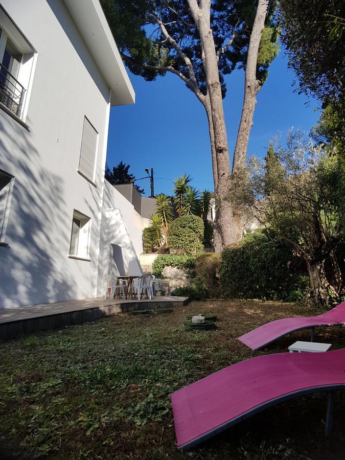 Apartment La Saint Jean Bas De *