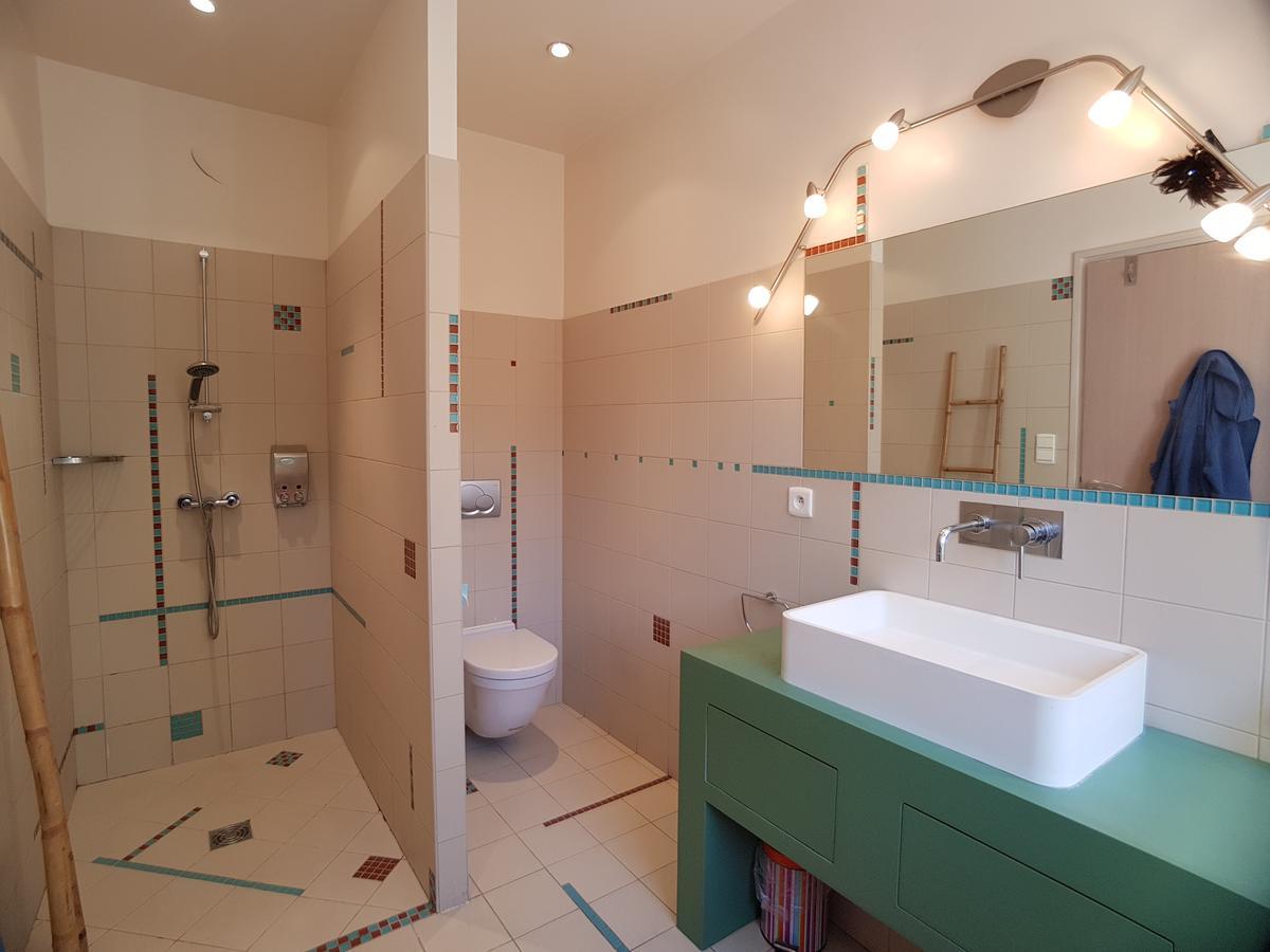 La Saint Jean Bas De Appartement *
