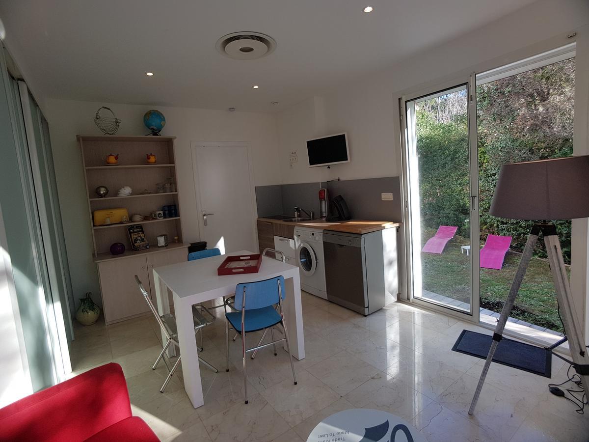 La Saint Jean Bas De Apartment La Ciotat