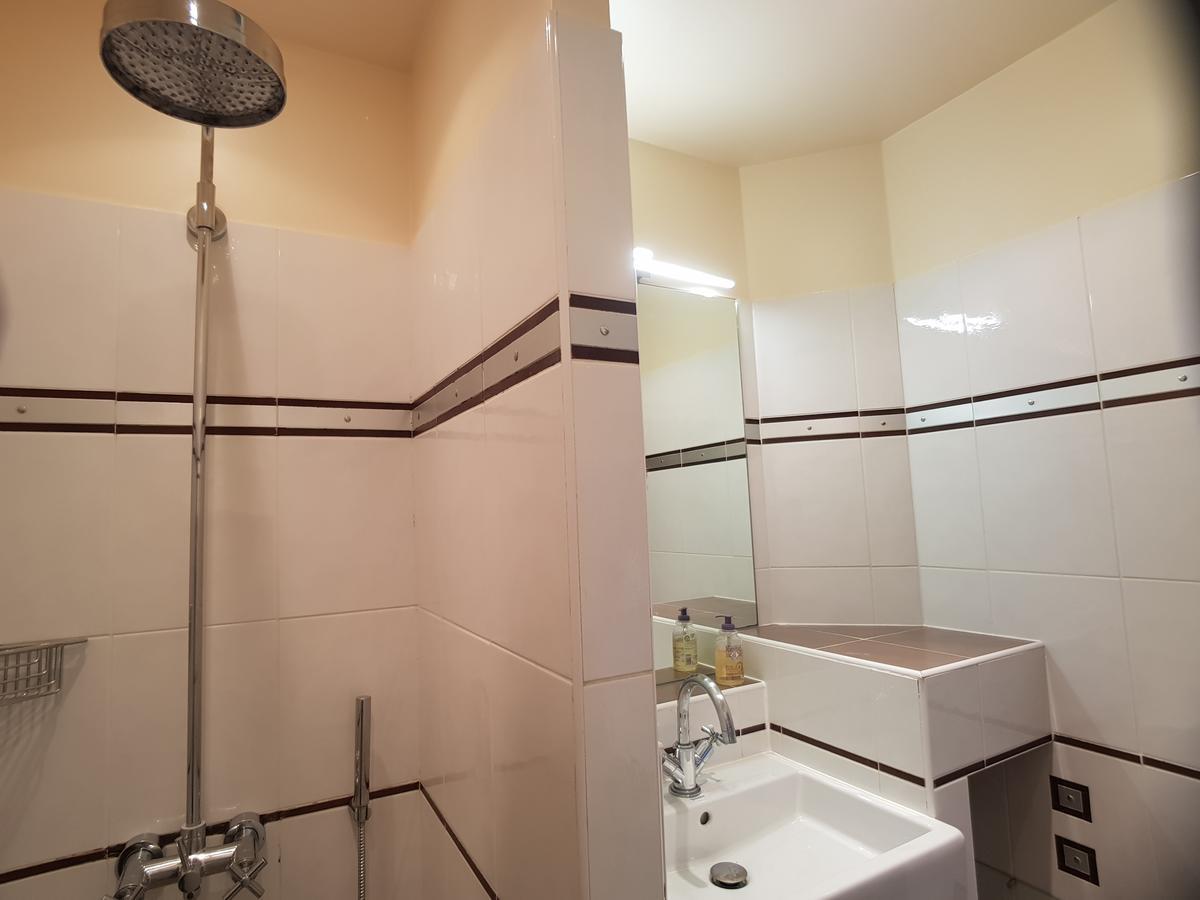 Apartment La Saint Jean Bas De La Ciotat