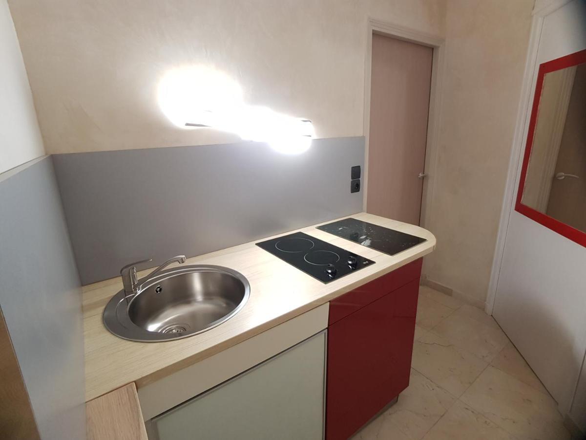La Saint Jean Bas De Apartment